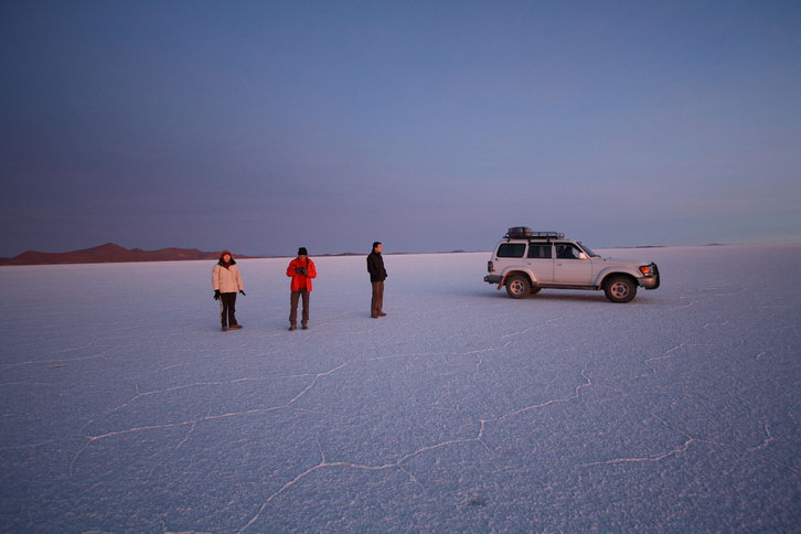 salar de uyuni