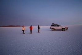 Uyuni