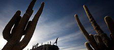 monumento al inca 