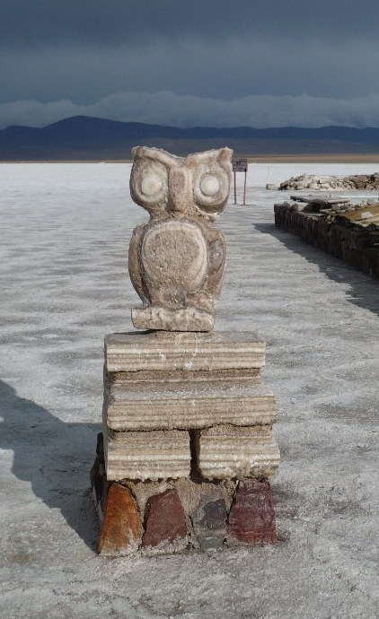 salinas grandes piletas