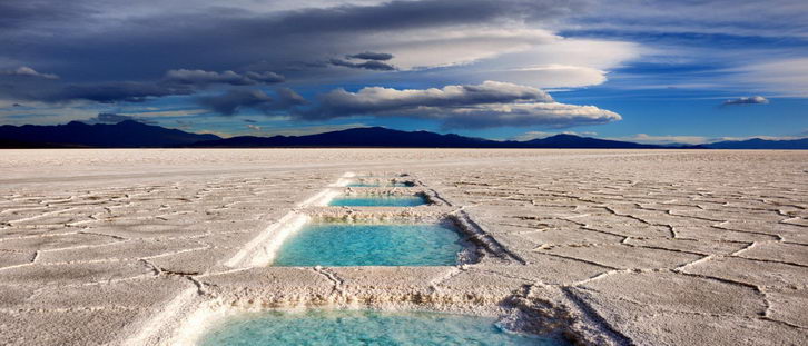 salinas grandes