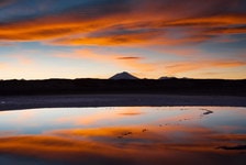 salar de diablo