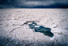 salar de pocitos