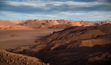 salar del diablo