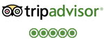 trip advisor reviews